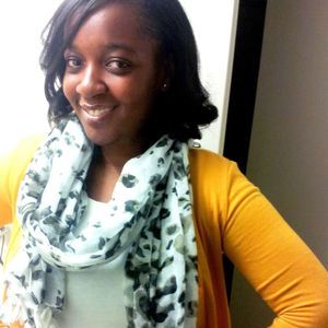 Meet your Posher, Natalie